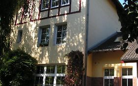 Kleines Apartment in Mönchengladbach-Neuwerk